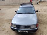 Audi 100 1994 года за 1 650 000 тг. в Жалагаш