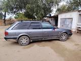 Audi 100 1994 года за 1 650 000 тг. в Жалагаш – фото 3
