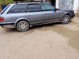 Audi 100 1994 года за 1 650 000 тг. в Жалагаш – фото 5