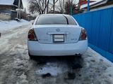 Nissan Altima 2005 года за 2 500 000 тг. в Алматы – фото 4