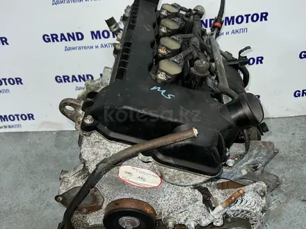 Контрактный двигатель на Митсубиси 4A91 1.5 за 220 000 тг. в Алматы