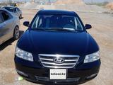 Hyundai Sonata 2005 года за 4 150 000 тг. в Шымкент