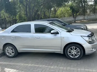 Chevrolet Cobalt