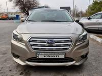 Subaru Legacy 2014 года за 7 200 000 тг. в Алматы