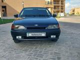 ВАЗ (Lada) 2115 2010 года за 1 250 000 тг. в Туркестан – фото 3