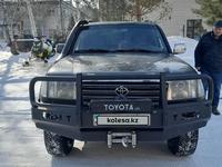 Toyota Land Cruiser 2004 годаүшін12 000 000 тг. в Петропавловск