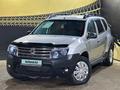 Renault Duster 2014 года за 4 690 000 тг. в Актобе