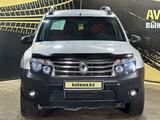 Renault Duster 2014 года за 4 690 000 тг. в Актобе – фото 2