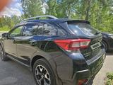 Subaru XV 2017 годаүшін10 900 000 тг. в Усть-Каменогорск – фото 2