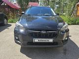 Subaru XV 2017 годаүшін10 900 000 тг. в Усть-Каменогорск