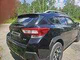 Subaru XV 2017 года за 10 900 000 тг. в Усть-Каменогорск – фото 5