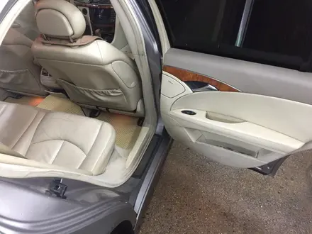 Mercedes-Benz E 320 2004 года за 9 200 000 тг. в Астана – фото 3