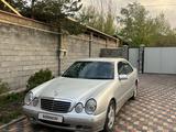 Mercedes-Benz E 320 1999 года за 4 600 000 тг. в Алматы