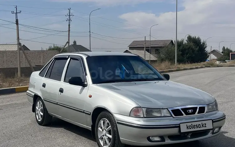 Daewoo Nexia 2008 годаfor1 400 000 тг. в Шымкент