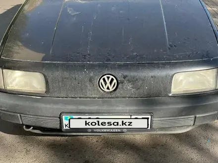 Volkswagen Passat 1992 года за 1 480 000 тг. в Астана – фото 3