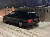 Volkswagen Passat 1992 годаүшін1 480 000 тг. в Астана – фото 2