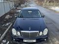 Mercedes-Benz E 500 2003 года за 6 200 000 тг. в Алматы