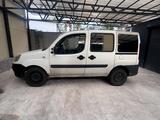 Fiat Doblo 2007 года за 2 450 000 тг. в Алматы – фото 3