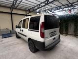 Fiat Doblo 2007 года за 2 450 000 тг. в Алматы – фото 4