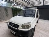 Fiat Doblo 2007 года за 2 450 000 тг. в Алматы