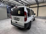 Fiat Doblo 2007 года за 2 450 000 тг. в Алматы – фото 5
