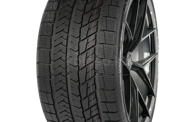 Vitour Unistar Ice Protection 285/40 325/35 r23үшін800 000 тг. в Алматы