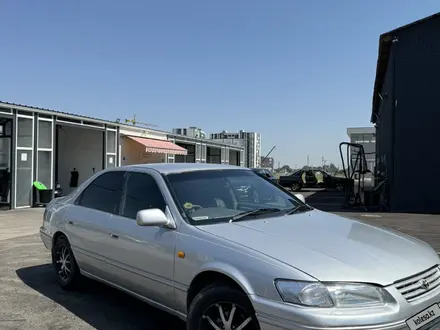 Toyota Camry Gracia 1997 года за 3 000 000 тг. в Алматы – фото 3