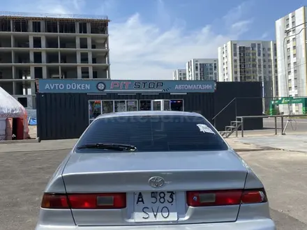 Toyota Camry Gracia 1997 года за 3 000 000 тг. в Алматы – фото 4