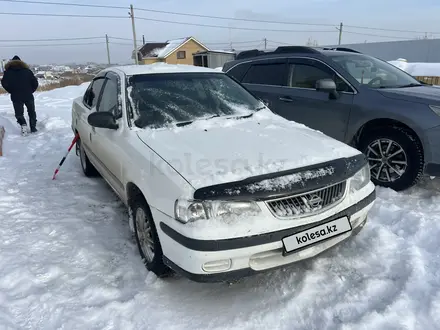 Nissan Sunny 1998 года за 2 000 000 тг. в Усть-Каменогорск