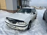 Nissan Sunny 1998 годаfor2 000 000 тг. в Усть-Каменогорск – фото 2