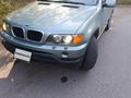 BMW X5 2001 годаүшін5 500 000 тг. в Алматы – фото 12
