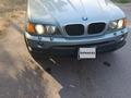 BMW X5 2001 годаүшін5 500 000 тг. в Алматы – фото 11