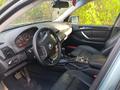 BMW X5 2001 годаүшін5 500 000 тг. в Алматы – фото 6