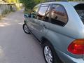 BMW X5 2001 годаүшін5 500 000 тг. в Алматы – фото 7