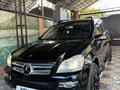 Mercedes-Benz GL 500 2008 года за 9 000 000 тг. в Шымкент – фото 2