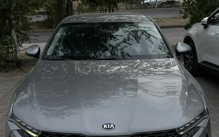 Kia K5 2020 года за 12 200 000 тг. в Шымкент