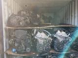 Двигатель на Hyundai за 2 000 тг. в Алматы
