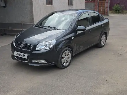 Ravon Nexia R3 2020 года за 3 550 000 тг. в Алматы – фото 2