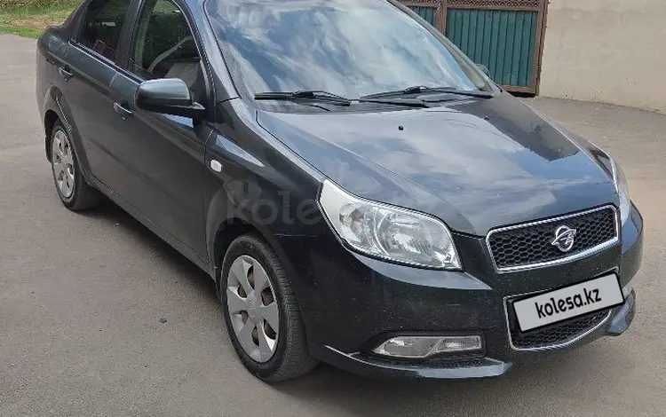 Ravon Nexia R3 2020 года за 3 550 000 тг. в Алматы