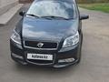 Ravon Nexia R3 2020 года за 3 550 000 тг. в Алматы – фото 3