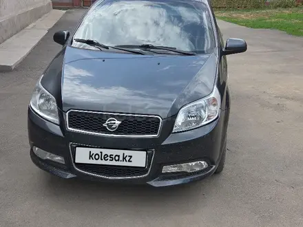 Ravon Nexia R3 2020 года за 3 550 000 тг. в Алматы – фото 3