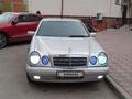 Mercedes-Benz E 320 1997 года за 2 750 000 тг. в Астана – фото 15