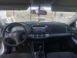 Toyota Camry 2002 годаүшін3 700 000 тг. в Актобе