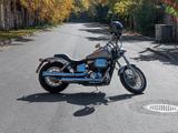 Honda  Shadow slasher 400 2003 годаүшін1 600 000 тг. в Алматы – фото 4