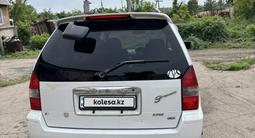 Mitsubishi Space Wagon 1999 годаүшін1 650 000 тг. в Семей – фото 4