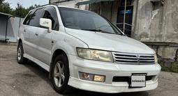 Mitsubishi Space Wagon 1999 годаүшін1 650 000 тг. в Семей – фото 3