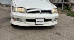 Mitsubishi Space Wagon 1999 годаүшін1 650 000 тг. в Семей