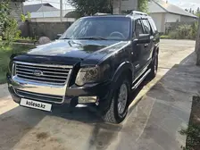 Ford Explorer, 2006