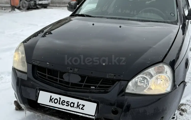 ВАЗ (Lada) Priora 2170 2013 года за 2 000 000 тг. в Караганда