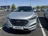 Hyundai Tucson 2017 года за 10 500 000 тг. в Шымкент – фото 2